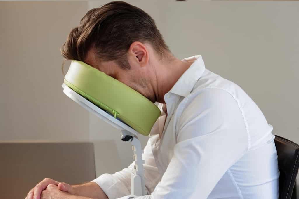 microsieste au travail microsieste au travail