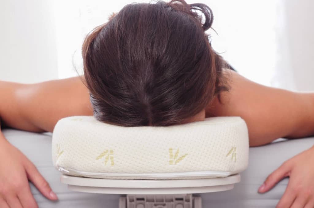 repose tête ergonomique anti douleurs repose tête ergonomique anti douleurs