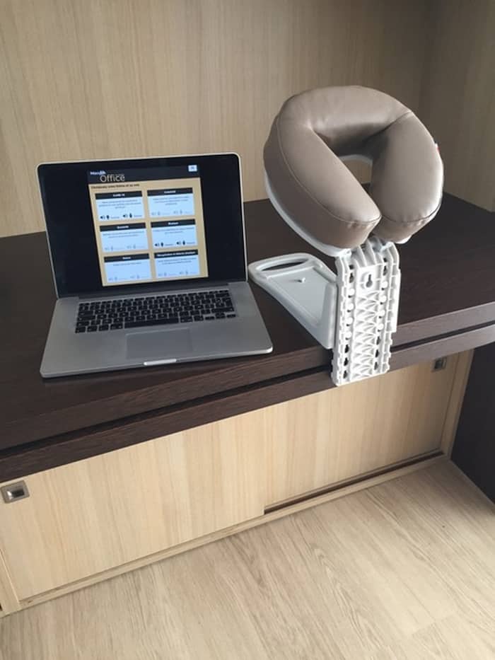 MassMe Office fonctionnement MassMe Office fonctionnement