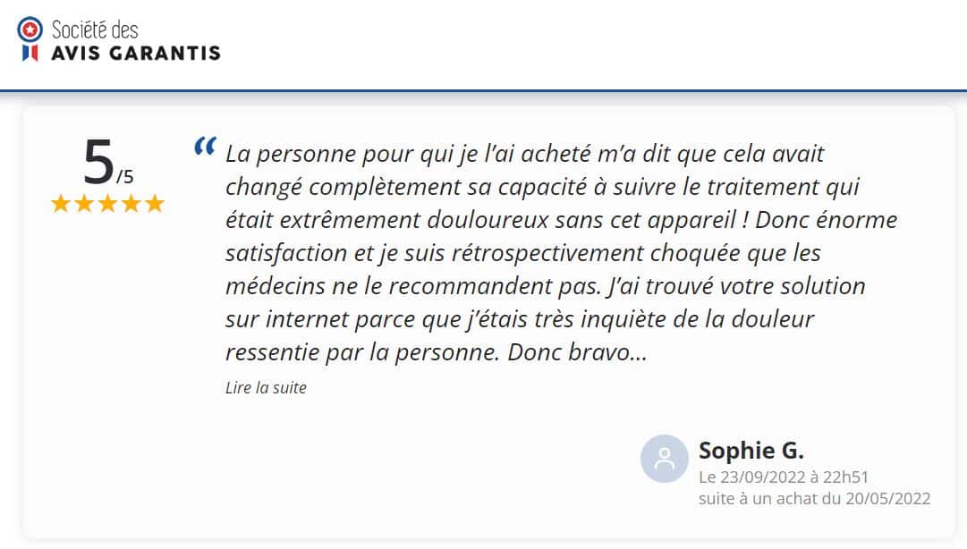 AVIS GARANTIS 2 AVIS GARANTIS 2