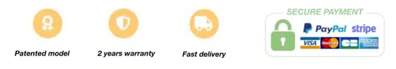 Universal Massage and Relaxation Headrest - MassMe 12 image woocomerce en.jpg