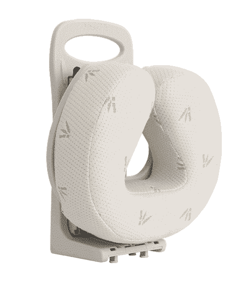 vitrectomy pillow